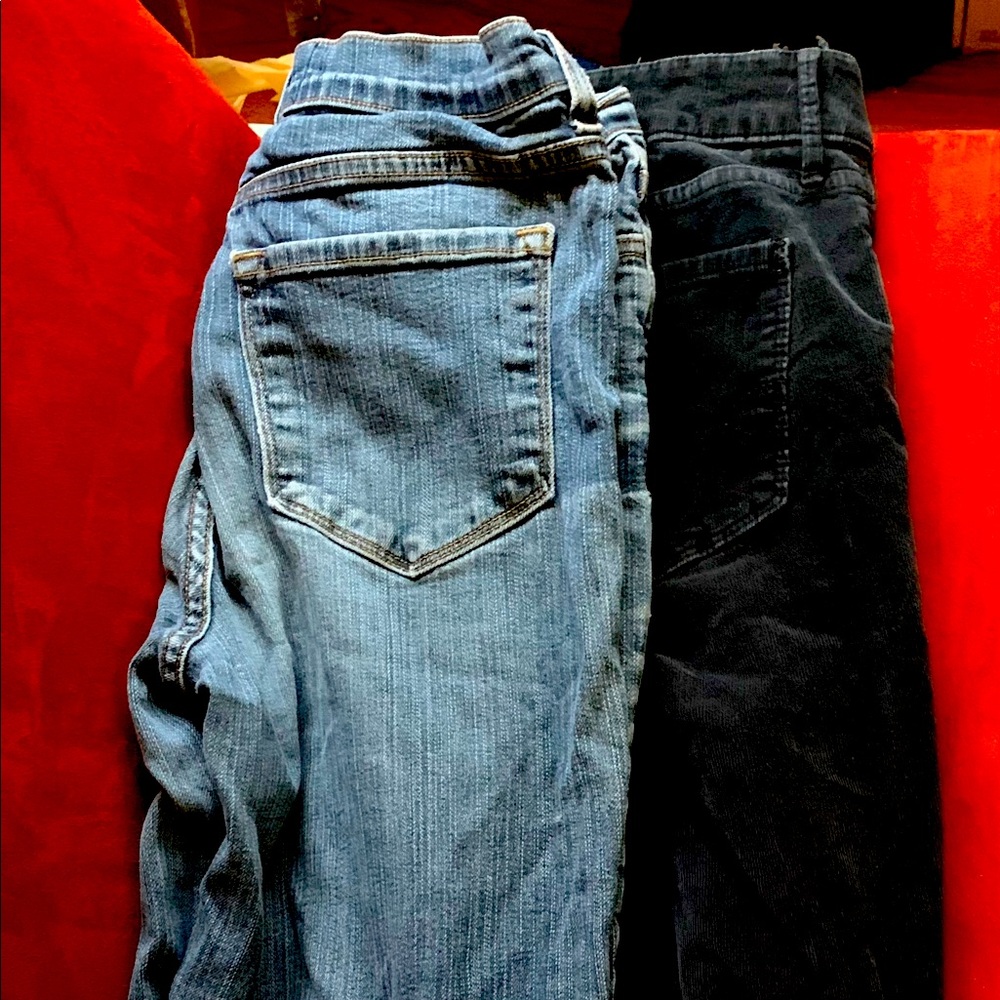 Pants by NYDJ